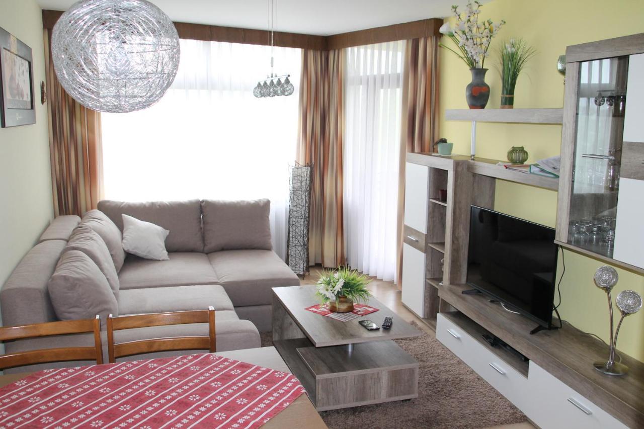 Apartment Schluchsee Exteriér fotografie