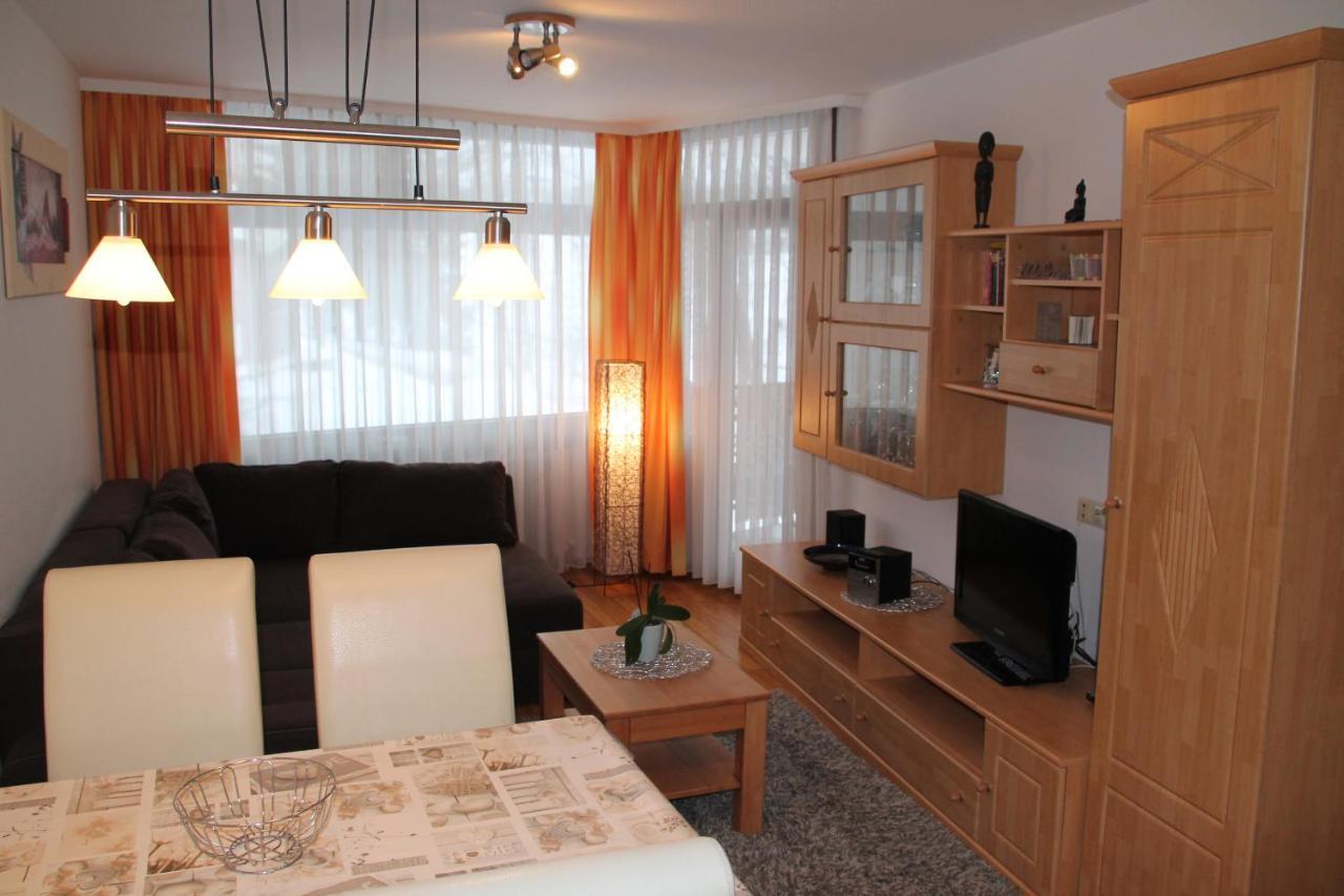 Apartment Schluchsee Exteriér fotografie