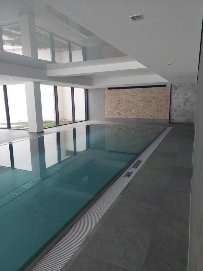 Apartment Schluchsee Exteriér fotografie
