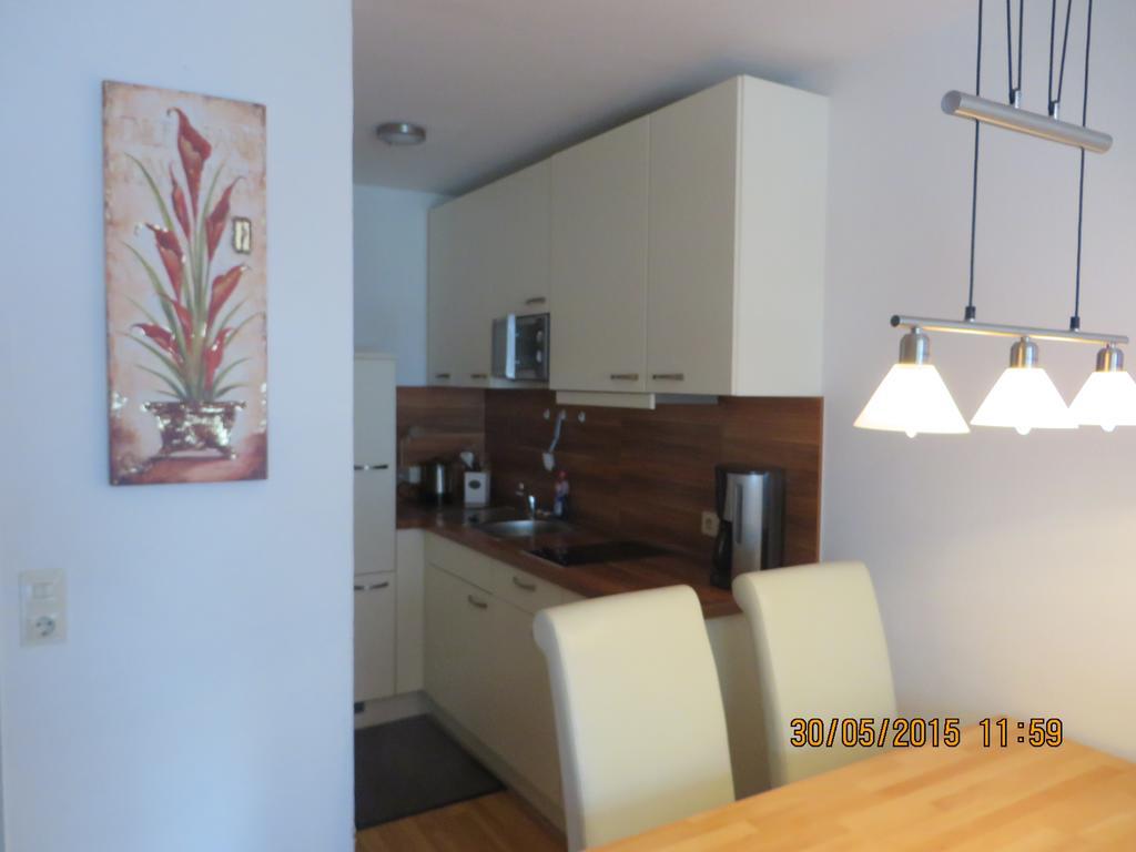 Apartment Schluchsee Pokoj fotografie