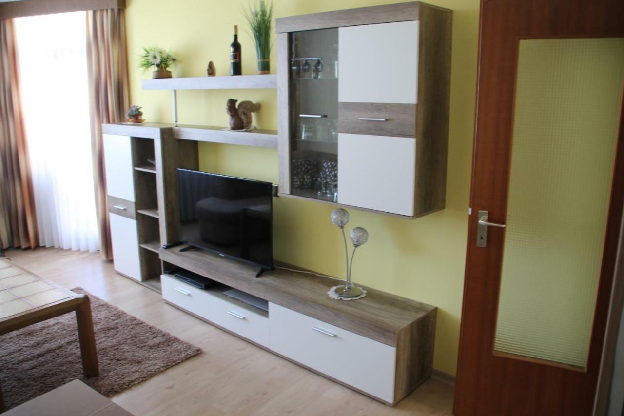 Apartment Schluchsee Exteriér fotografie