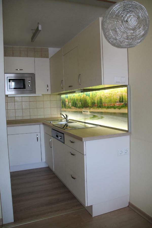 Apartment Schluchsee Exteriér fotografie